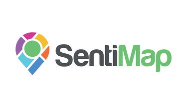SentiMap.com - Creative brandable domain for sale